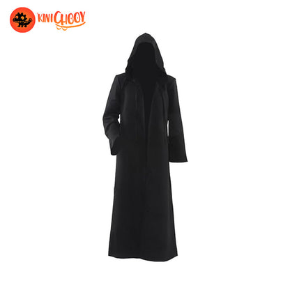 Halloween Cosplay Costume Robe Cloak Cape