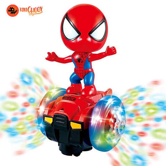 Dancing Spider Robot Toys