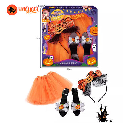 Halloween Party Dance Dress Up Toys