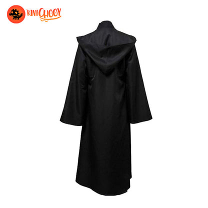 Halloween Cosplay Costume Robe Cloak Cape