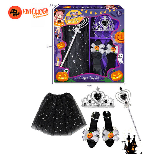 Halloween Party Dance Dress Up Toys