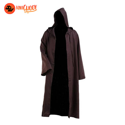 Halloween Cosplay Costume Robe Cloak Cape