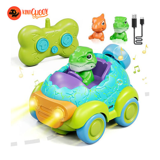 Toddlers Remote Control Car