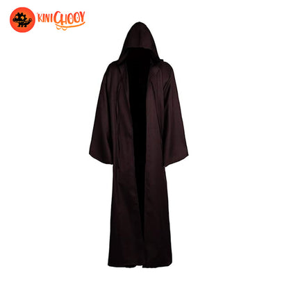 Halloween Cosplay Costume Robe Cloak Cape