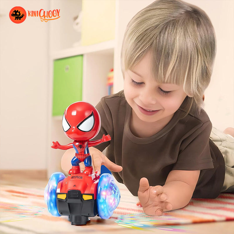 Dancing Spider Robot Toys