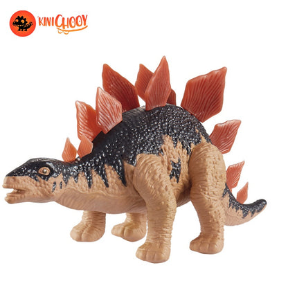 Electric Brachiosaurus Allosaurus Dinosaur Toy