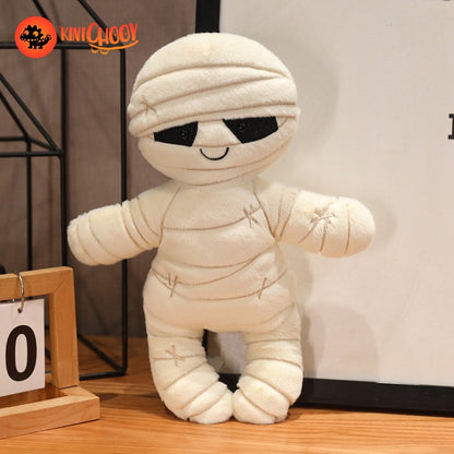 Halloween Jellycat Same style Mummy Bob