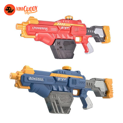 Rechargeable Electric Water Gun