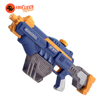 Rechargeable Electric Water Gun