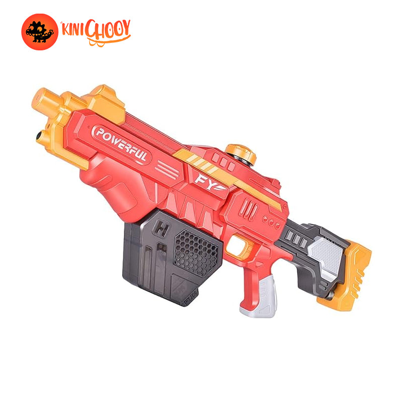 Rechargeable Electric Water Gun