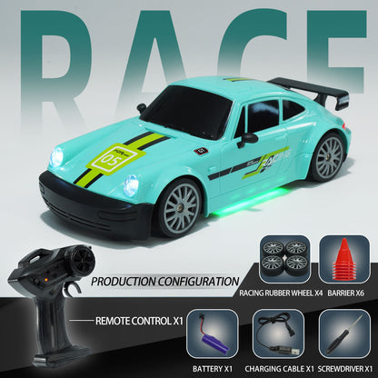 Remote Control Car RC Drift Car 2.4GHz