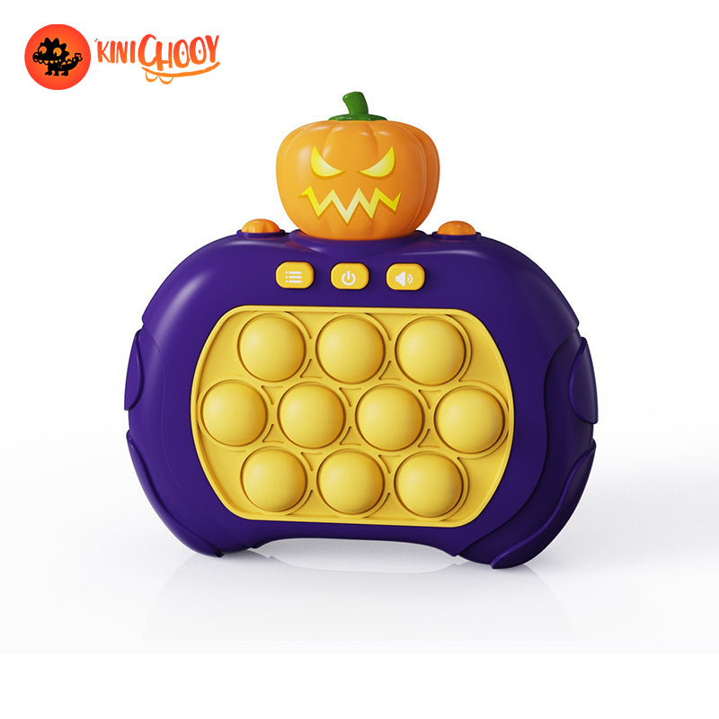 Halloween Fast Push Puzzle toys