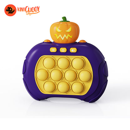 Halloween Fast Push Puzzle toys