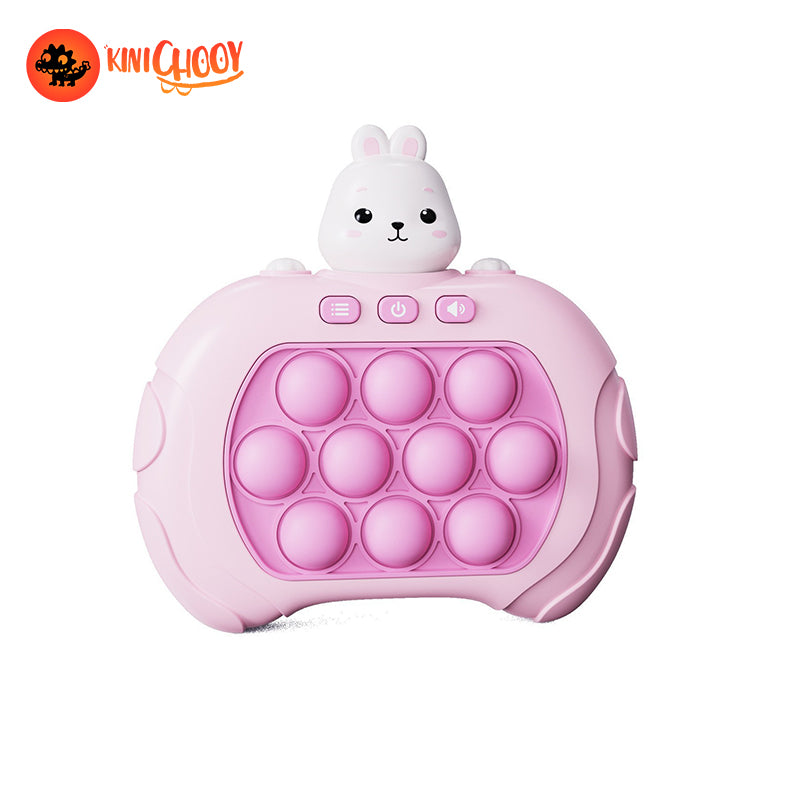 Halloween Fast Push Puzzle toys